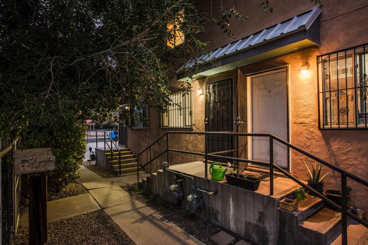 501 Simpier Lane - Photo 1