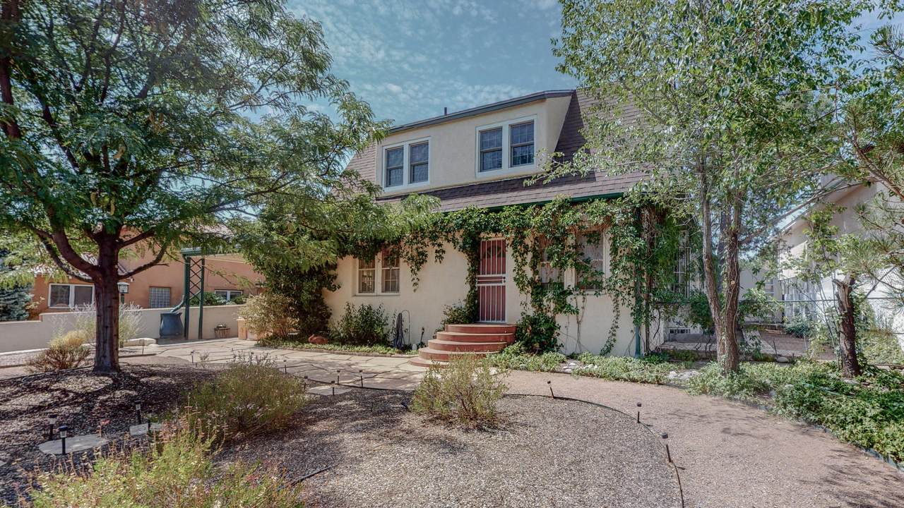 1309 Ridgecrest Drive - Photo 1