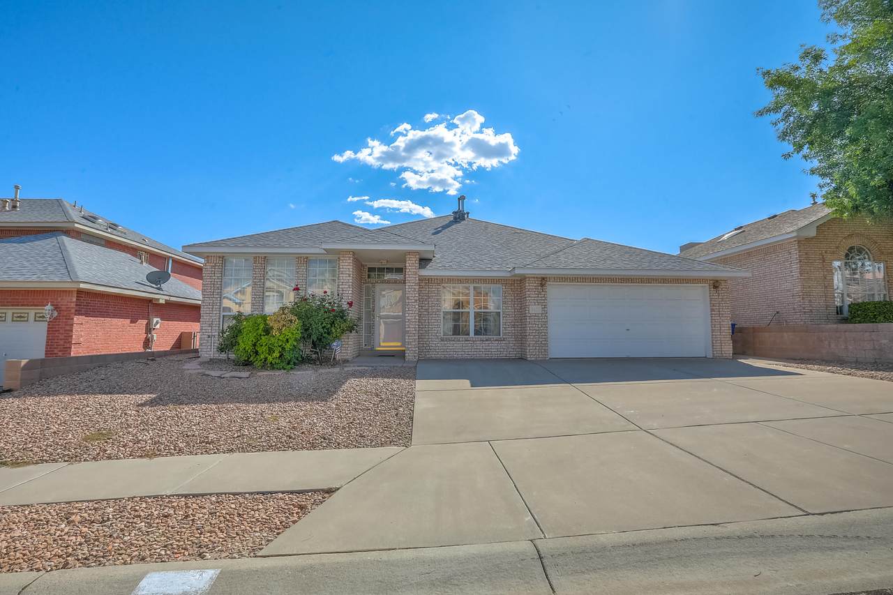 8427 Rio Verde Place - Photo 1