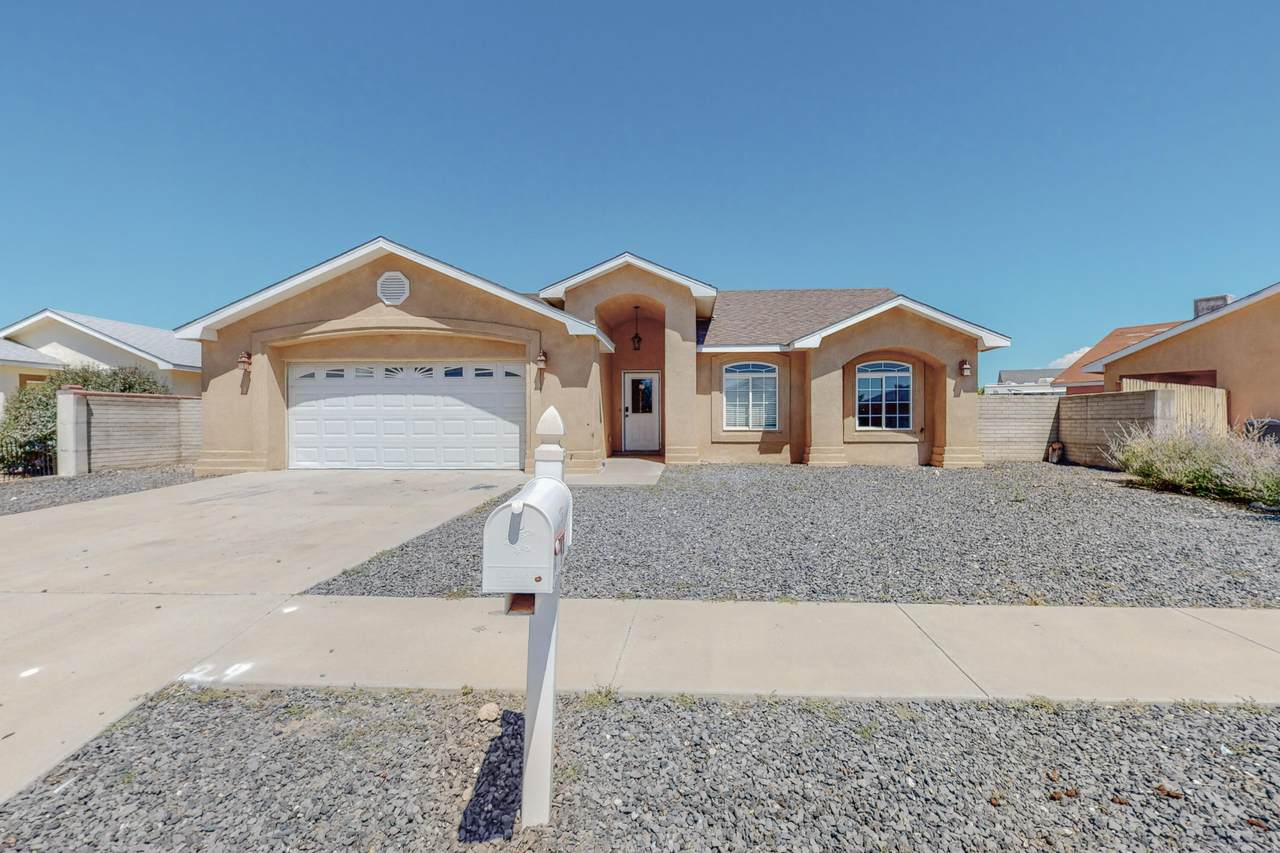 1361 Vista Centro Drive - Photo 1