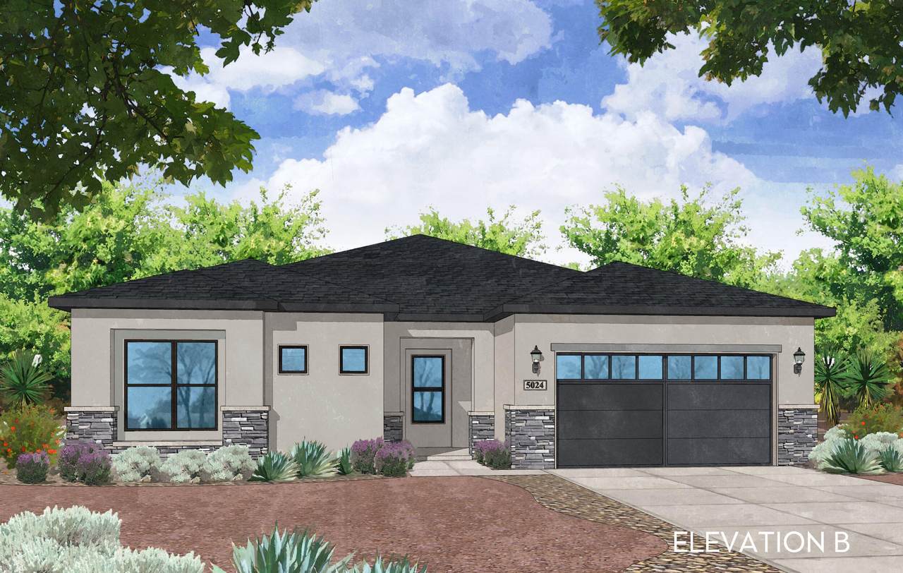 144 Ballerina Court - Photo 1