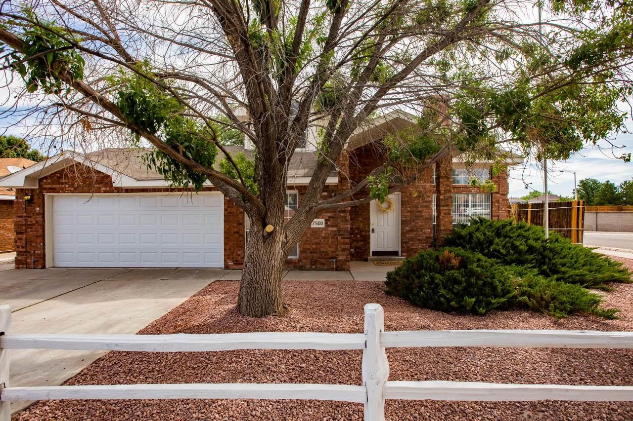7500 Rosette Drive - Photo 1