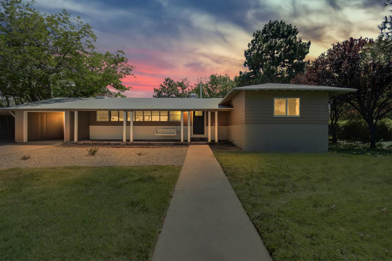 6816 Tierra Drive - Photo 1