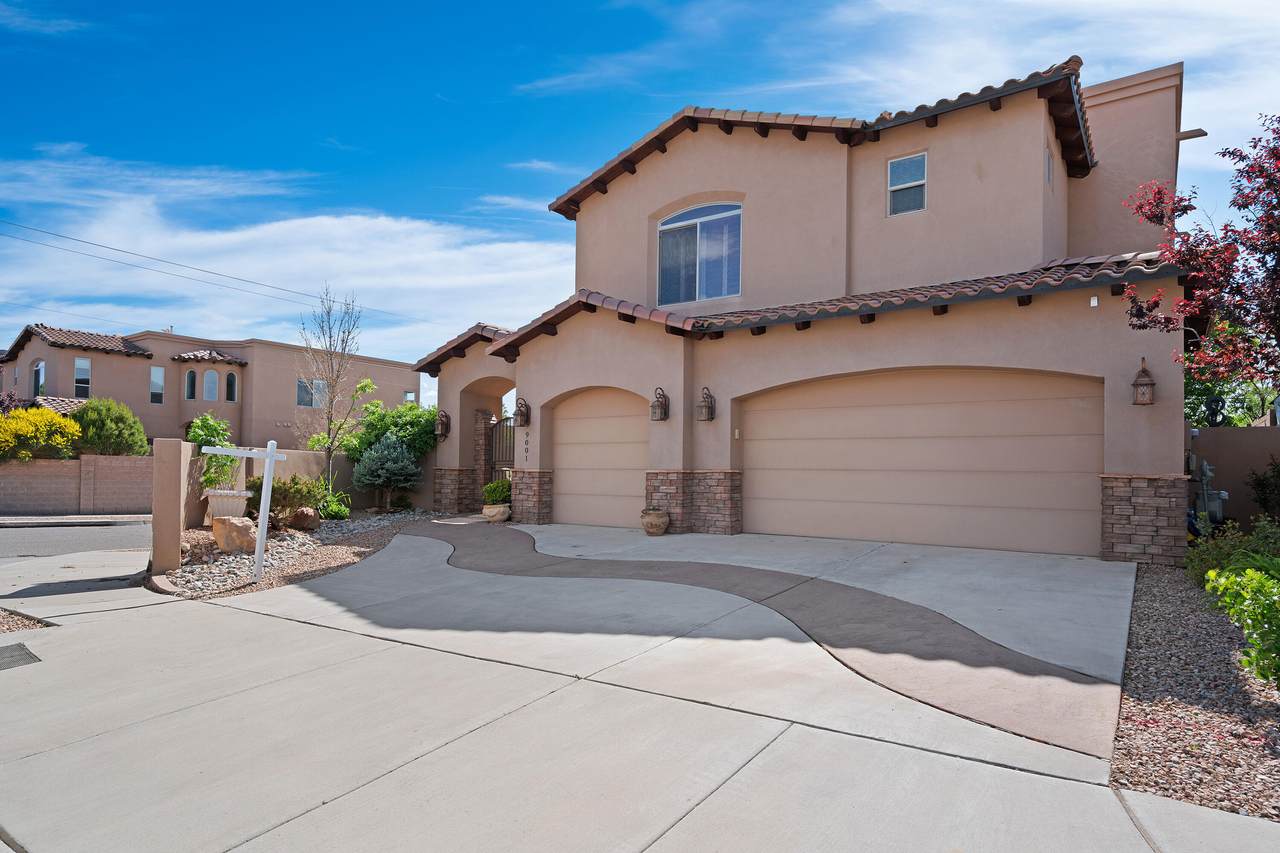 9001 Obsidian Street - Photo 1