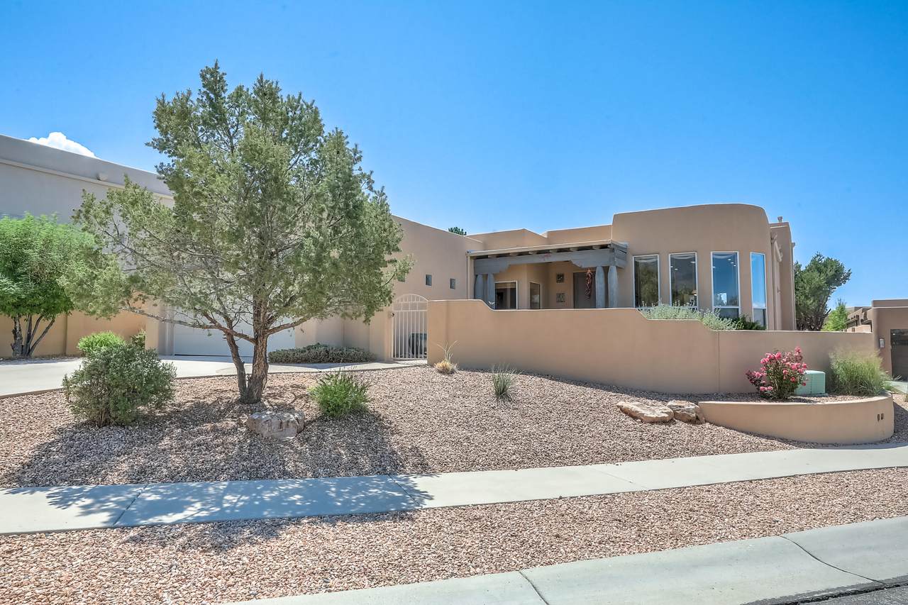 12800 Desert Sky Avenue - Photo 1