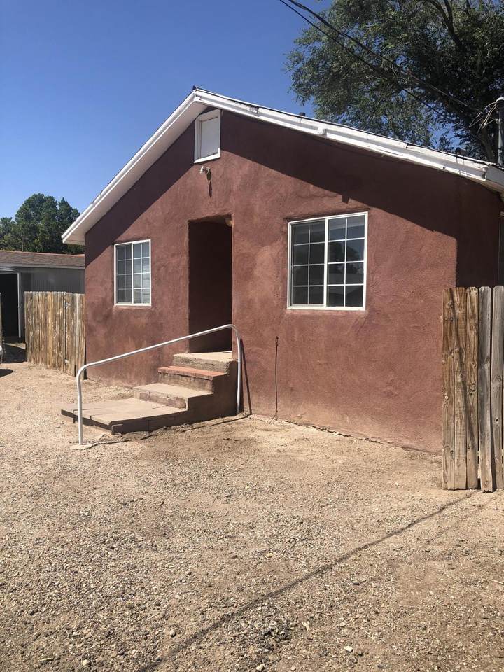 1243 Molina Road - Photo 1