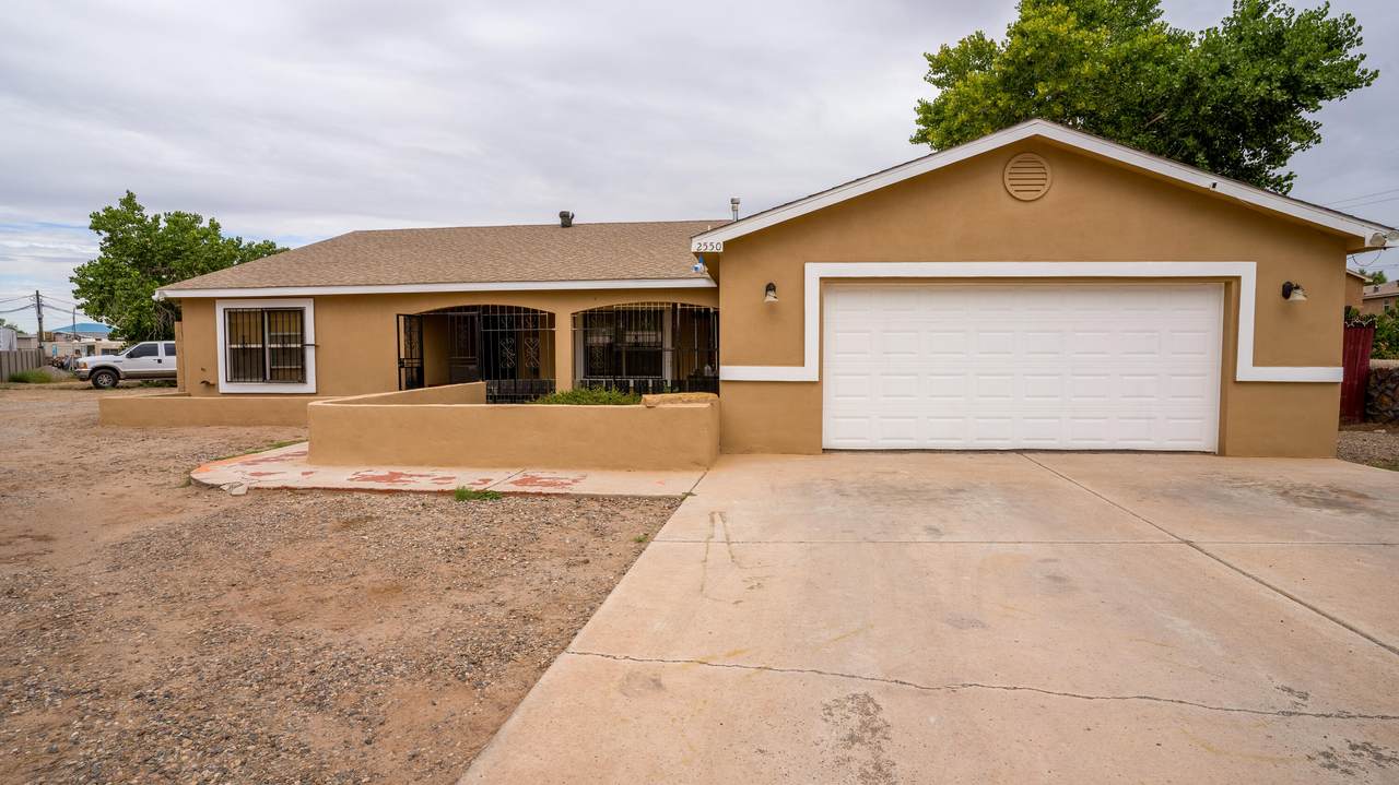 2550 Don Gregorio Road - Photo 1