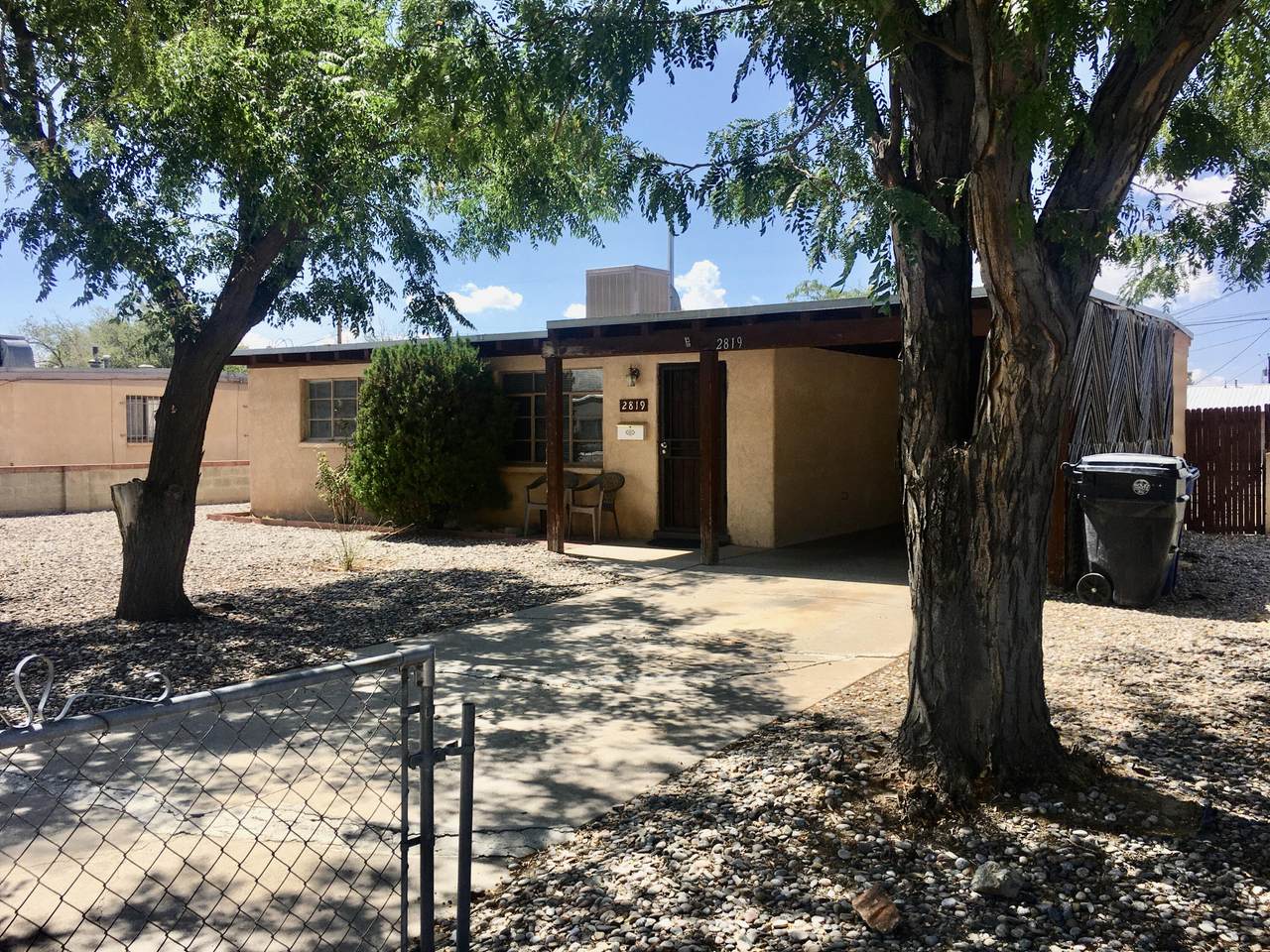 2819 Montclaire Drive - Photo 1