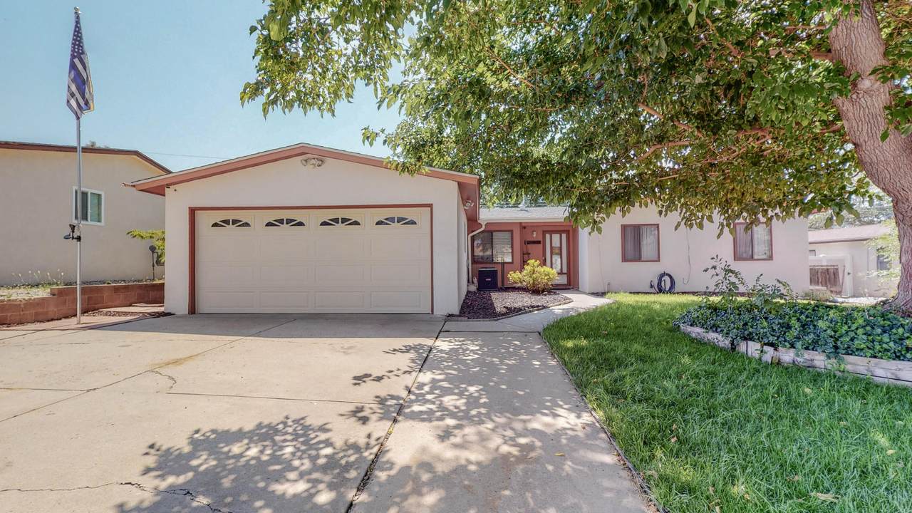 11808 Marquette Avenue - Photo 1