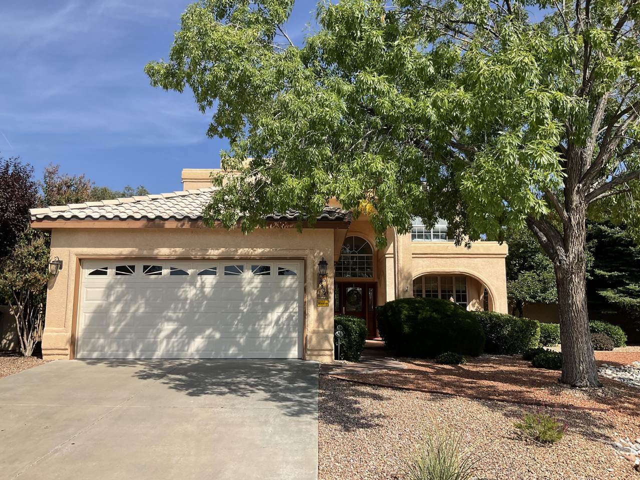 8504 Sonoma Valley Drive - Photo 1