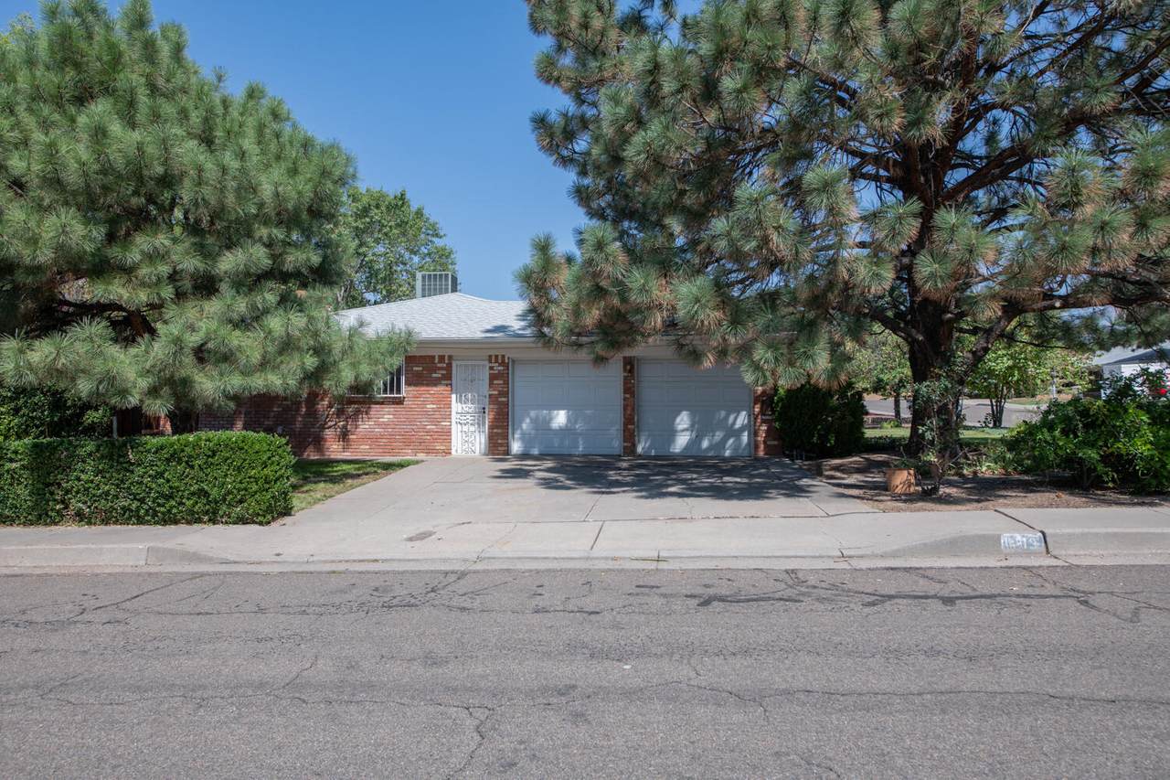 1113 Upland Drive - Photo 1