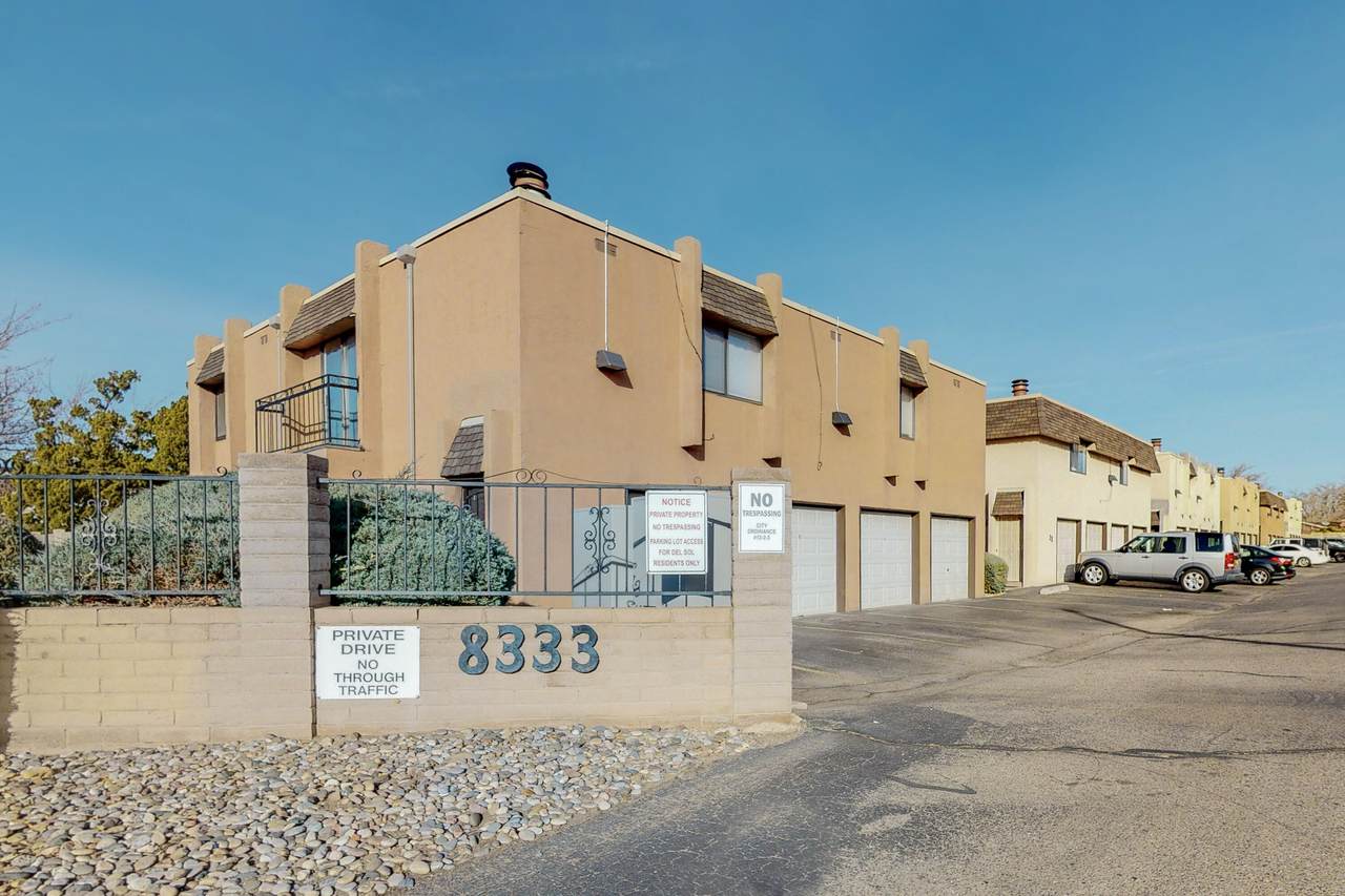 8333 Comanche Road - Photo 1