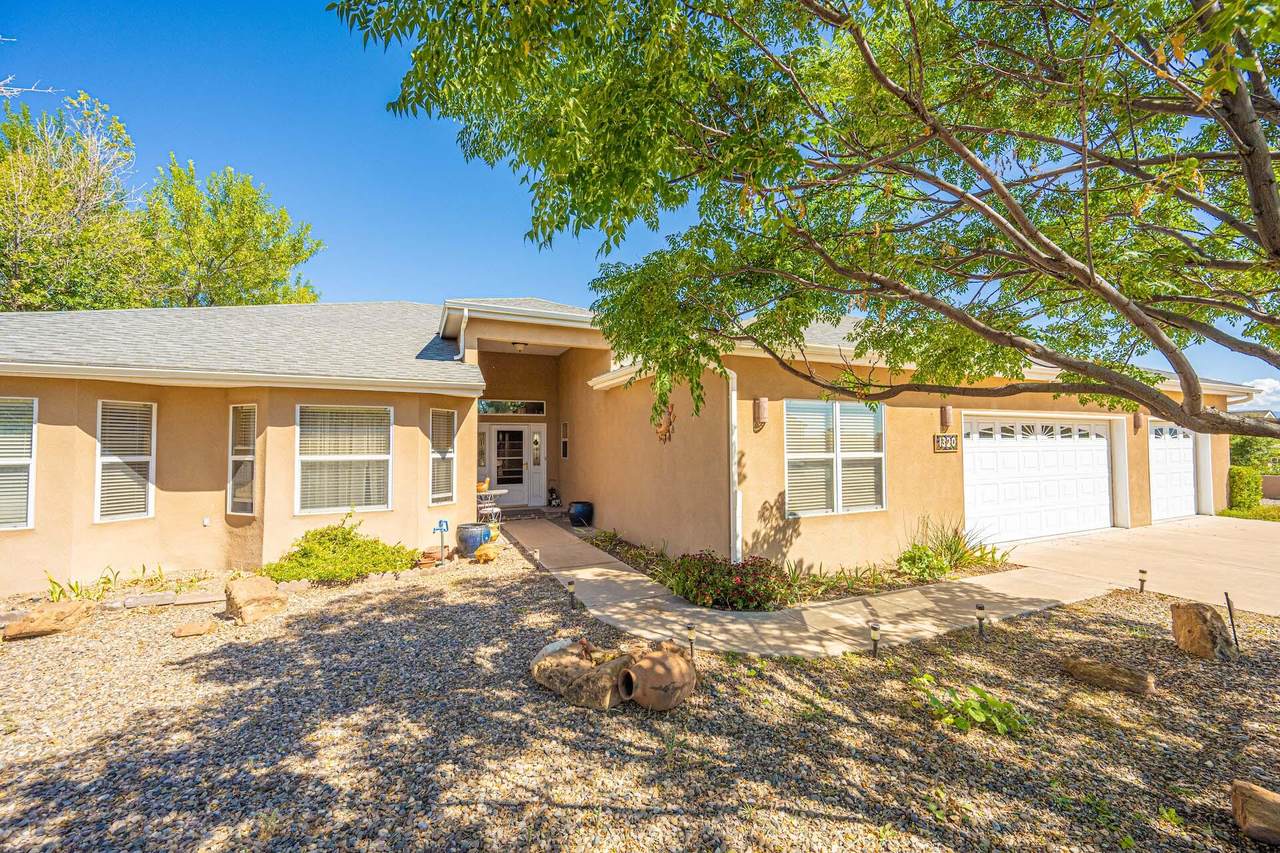 1320 Hillside Drive - Photo 1