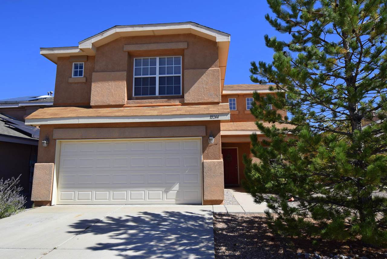 10244 Shawna Street - Photo 1