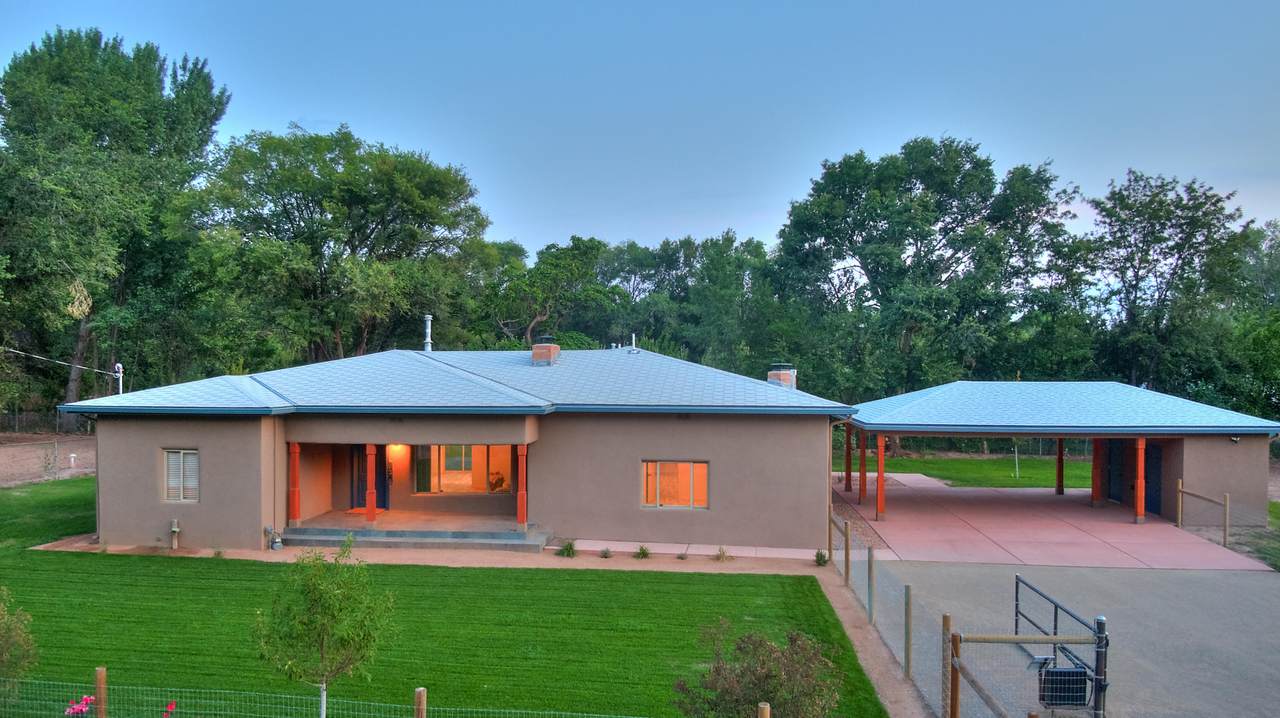1118 El Pueblo Road - Photo 1