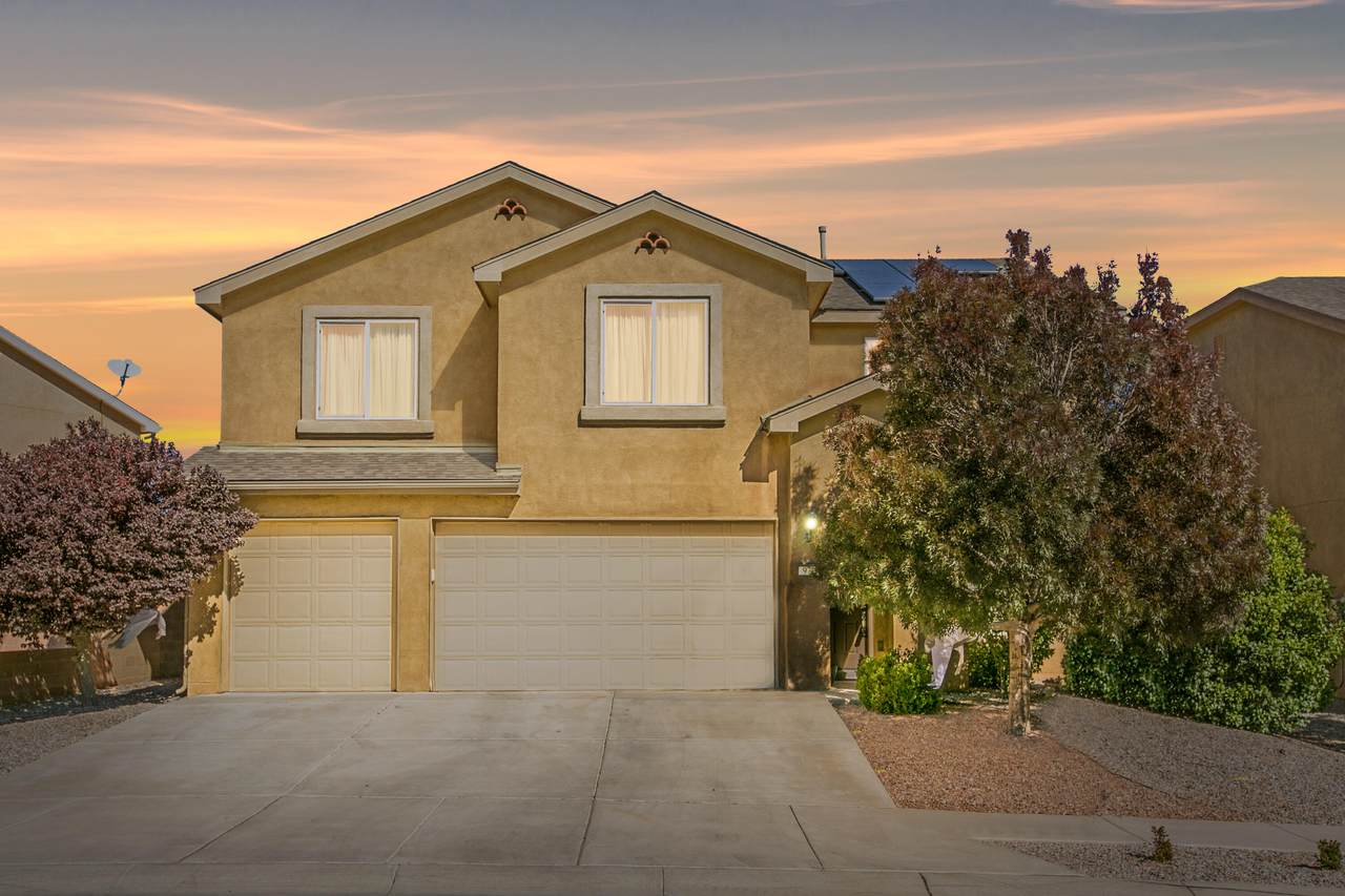 970 Carnival Court - Photo 1