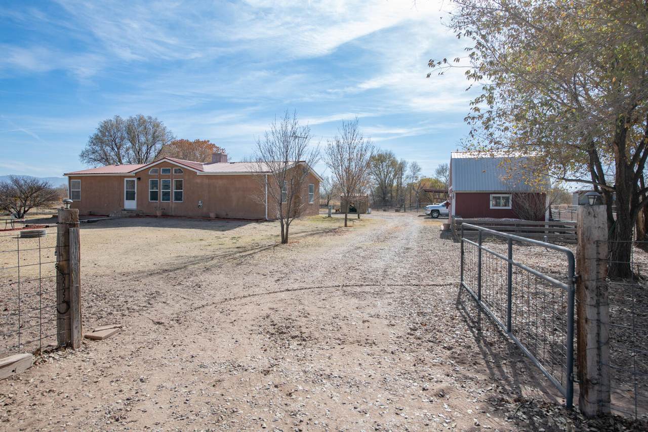 13 Ramon B Chavez Road - Photo 1