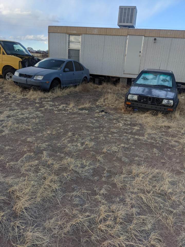 54 Sam Ford Drive - Photo 1