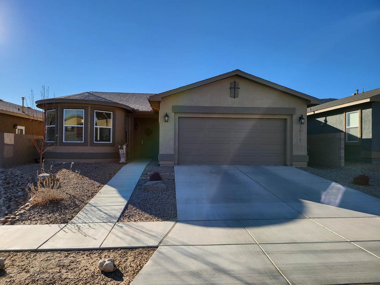 3971 Mora River Avenue - Photo 1