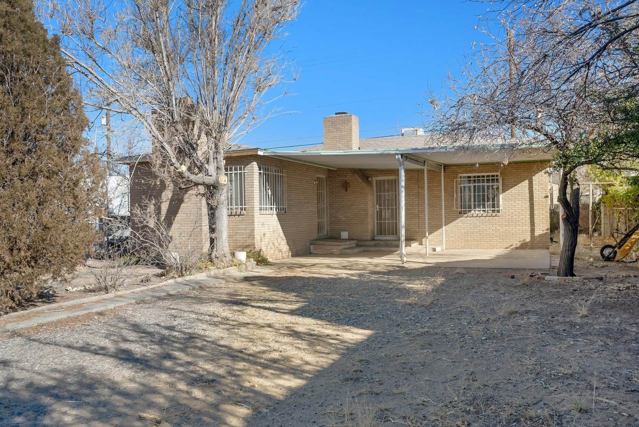 408 Pennsylvania Street - Photo 1
