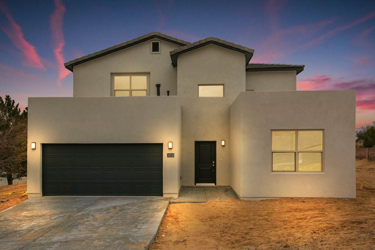 10516 Olympic Street - Photo 1