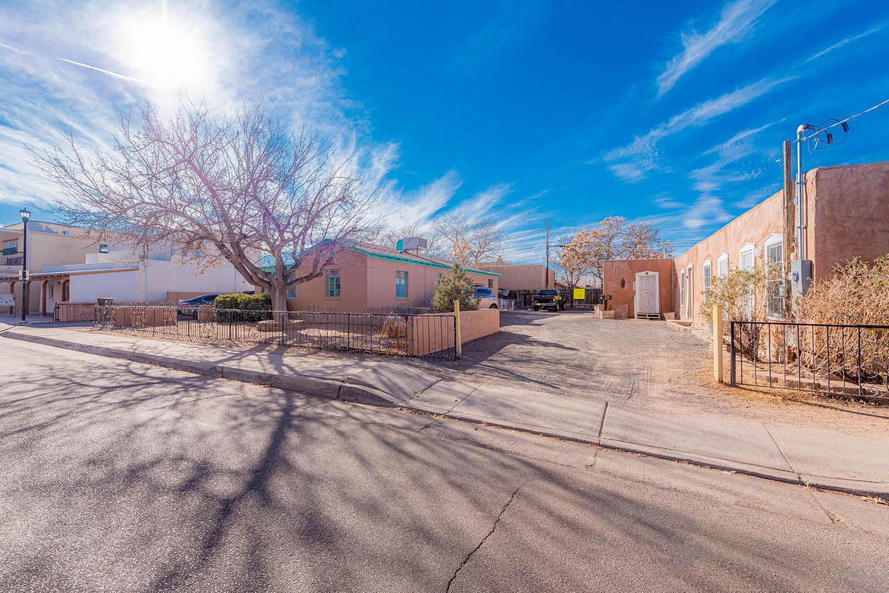 403 San Felipe Street - Photo 1