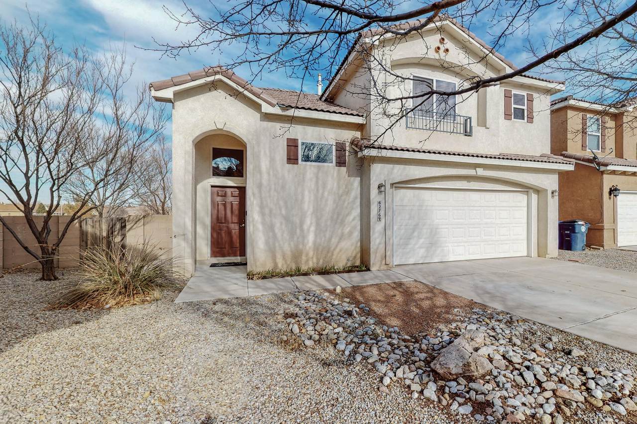 6276 Sierra Nevada Circle - Photo 1