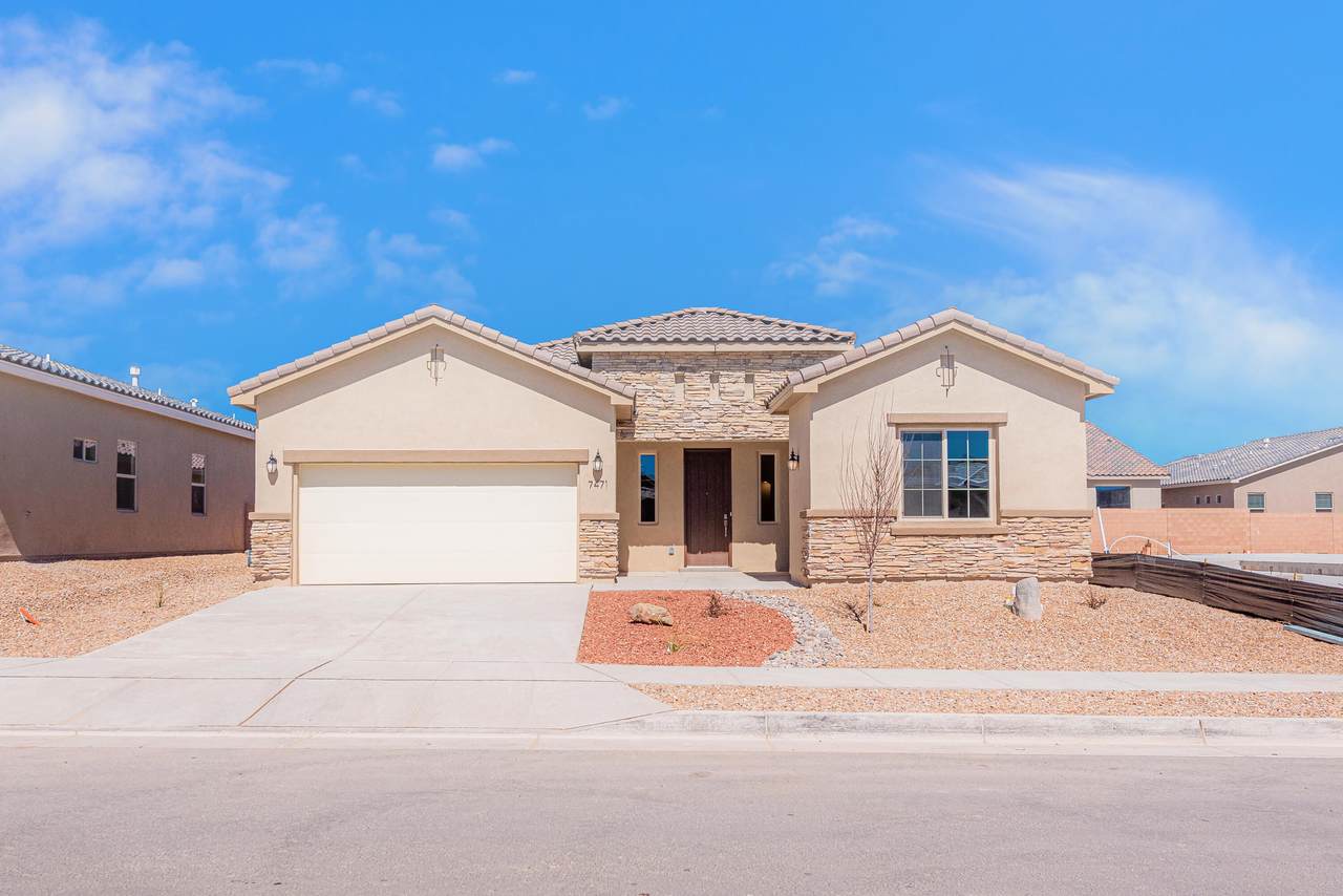 7471 Weminuche Road - Photo 1