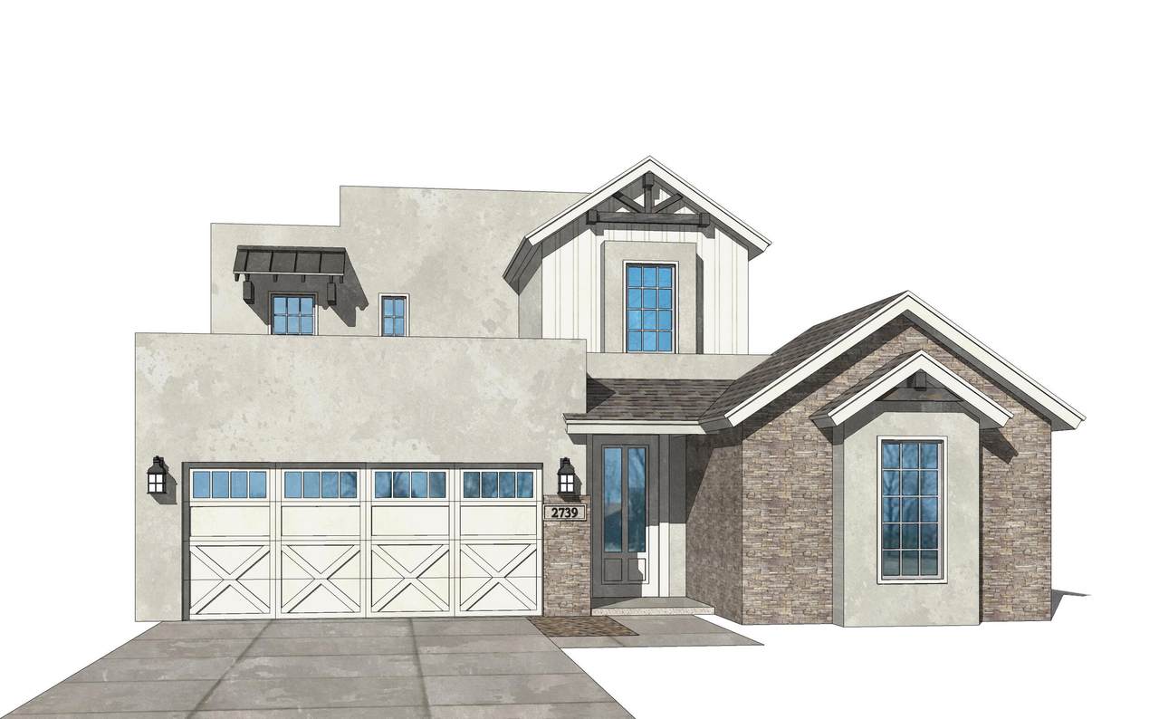 128 Fernleaf Court - Photo 1