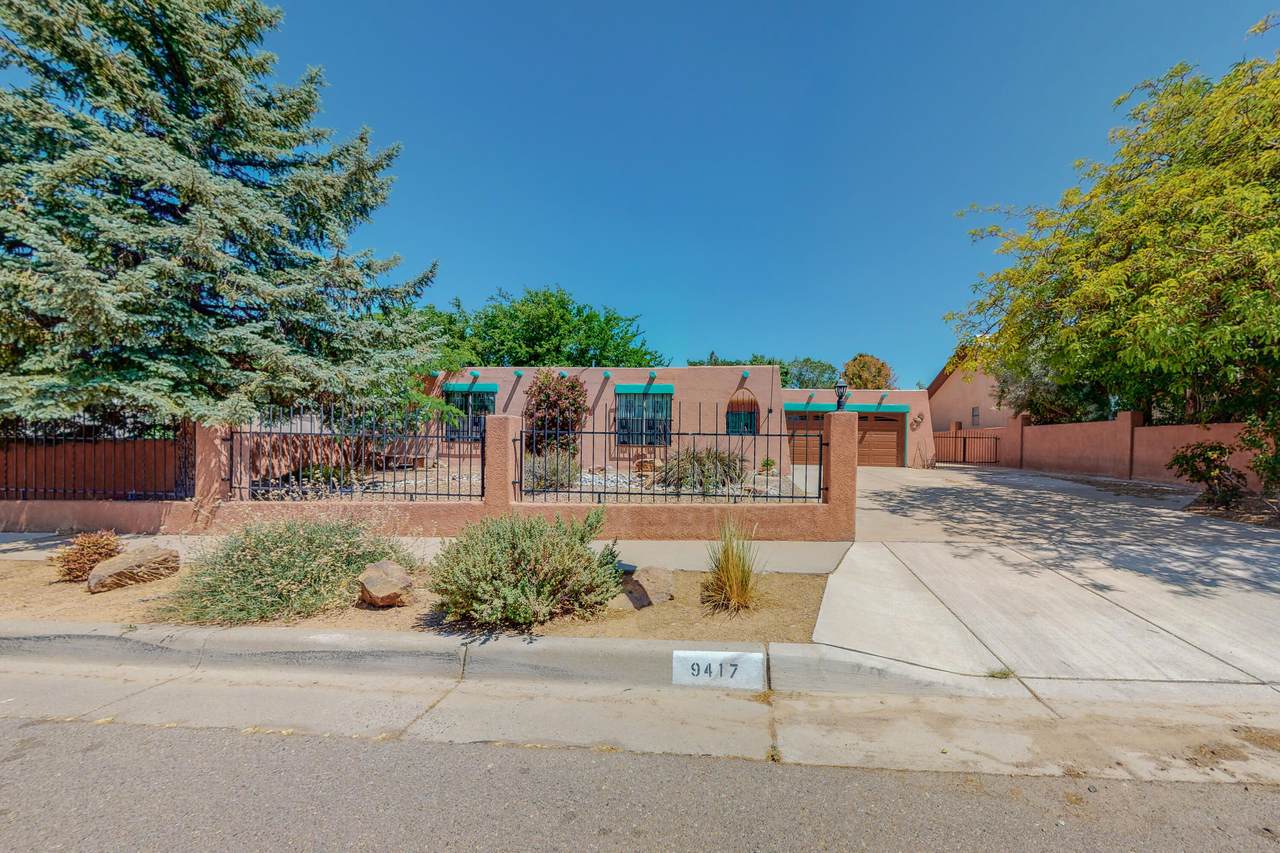 9417 Tasco Drive - Photo 1