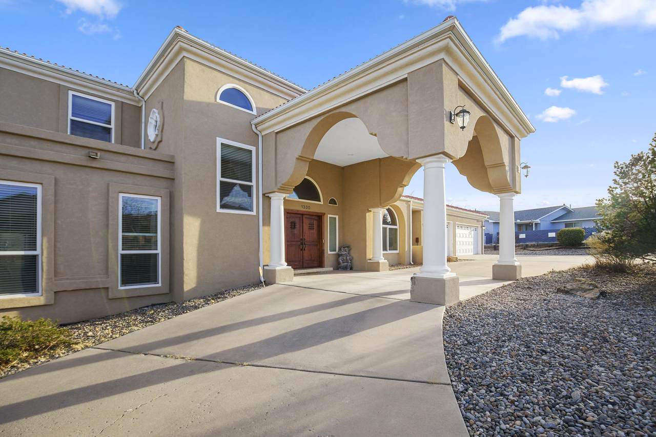 1330 Crestview Drive - Photo 1