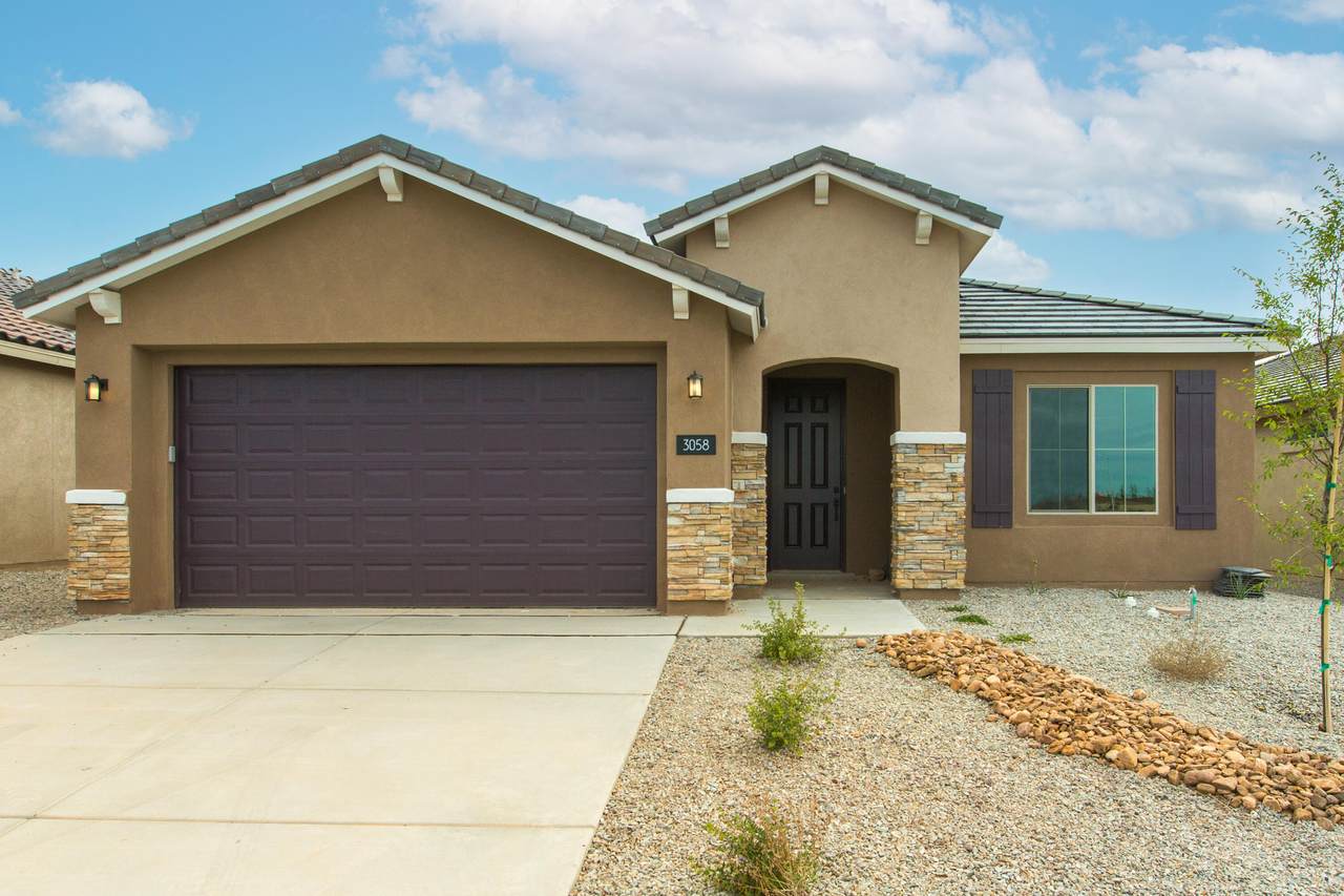 3058 Turquesa Loop - Photo 1