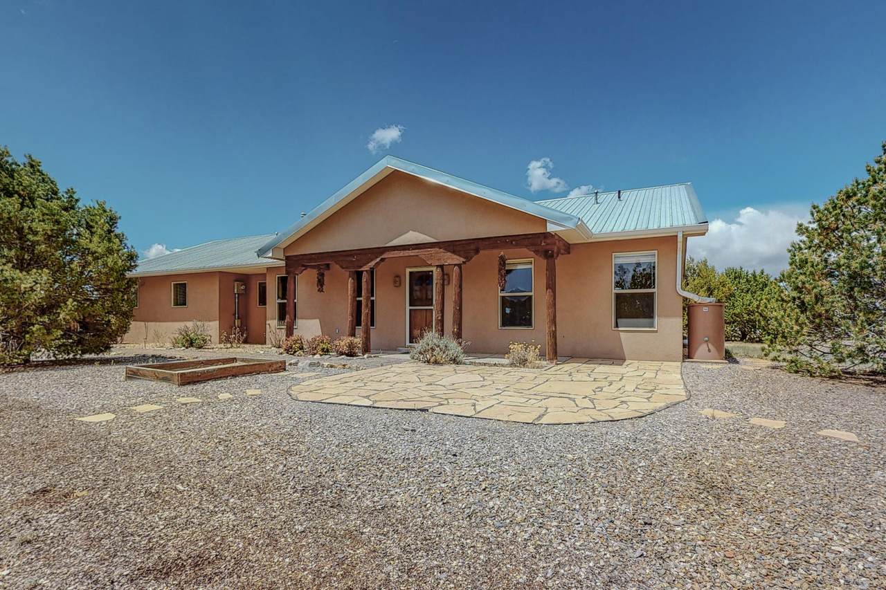 142 Five Hills Road - Photo 1