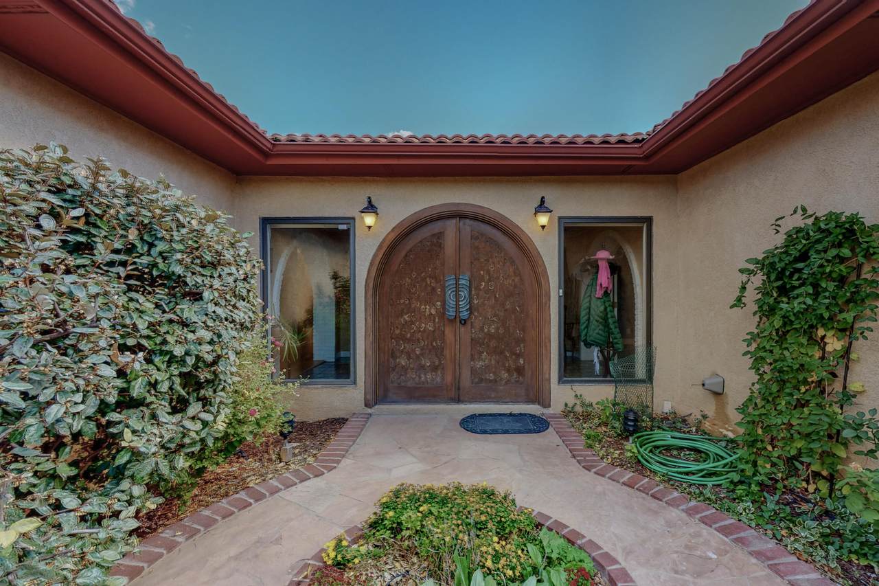 1206 Hideaway Lane - Photo 1