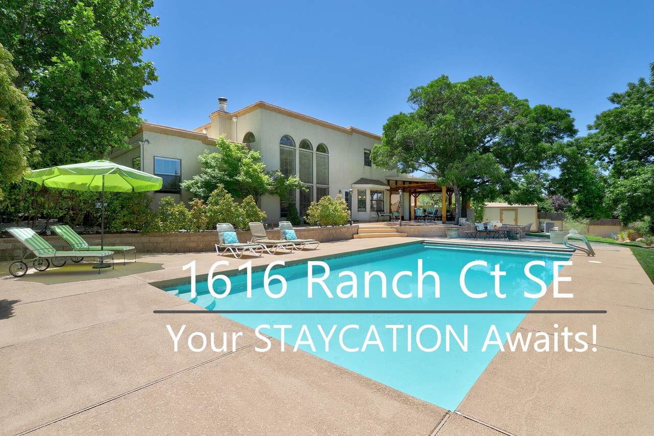 1616 Ranch Court - Photo 1