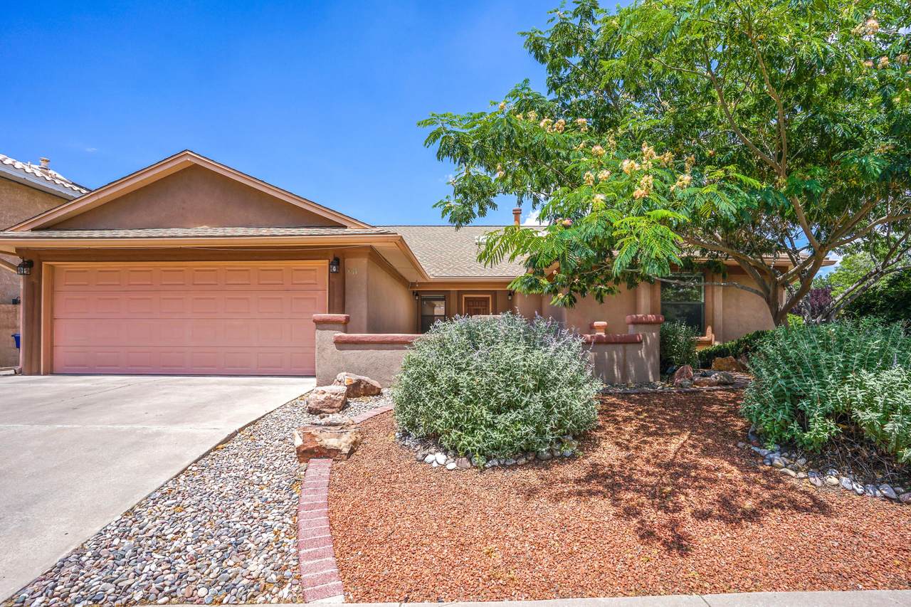8715 Napa Valley Road - Photo 1