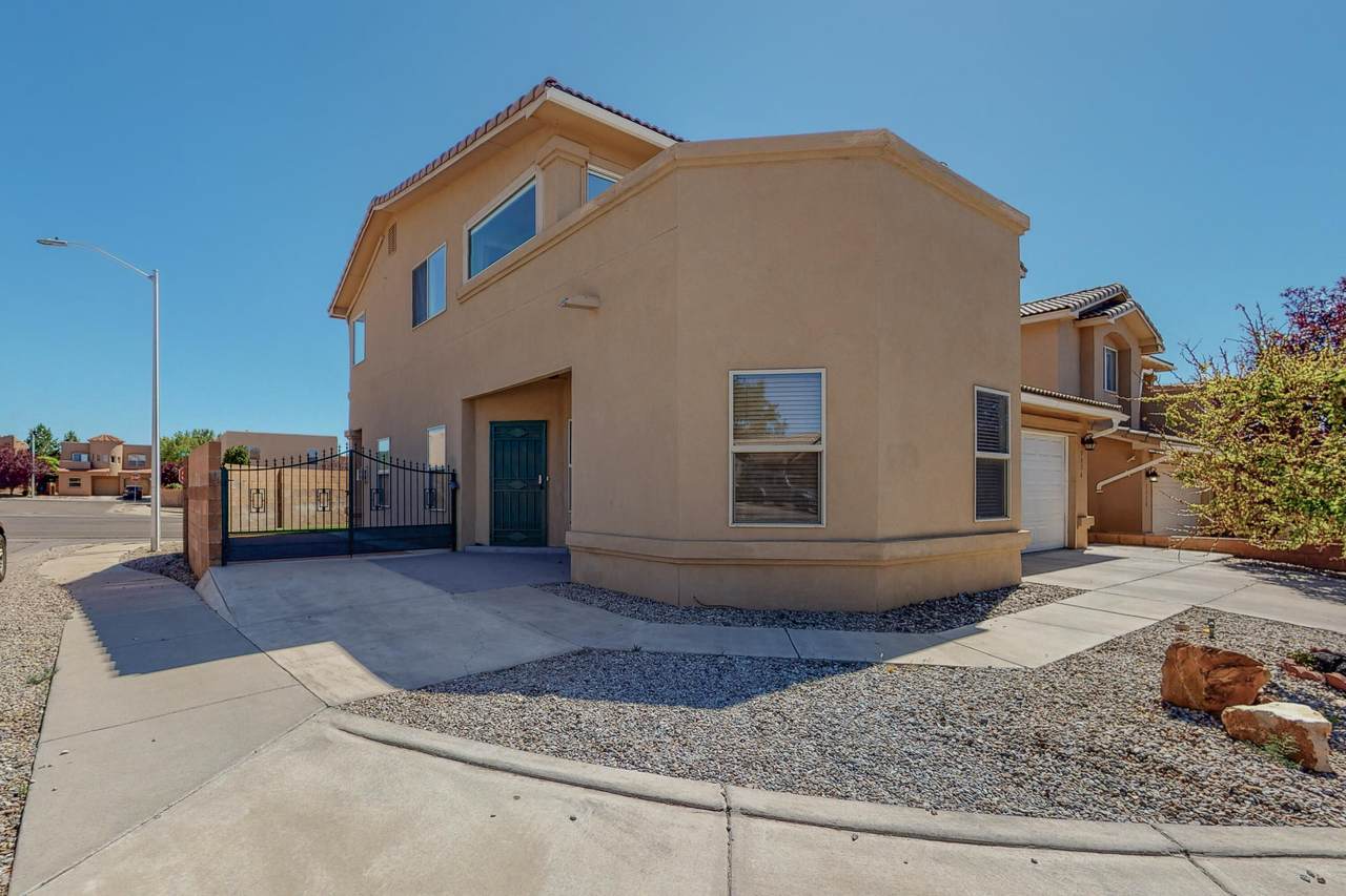 7336 Dancing Eagle Avenue - Photo 1
