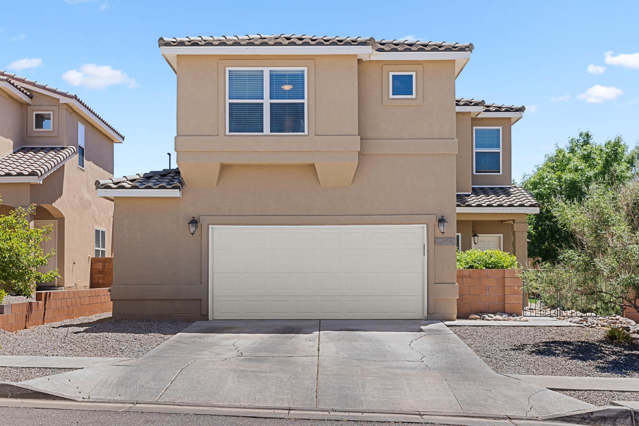 11800 Native Dancer Road - Photo 1