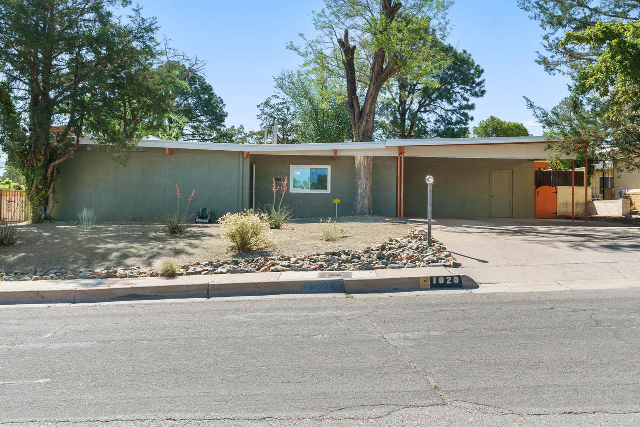 1020 Monroe Street - Photo 1