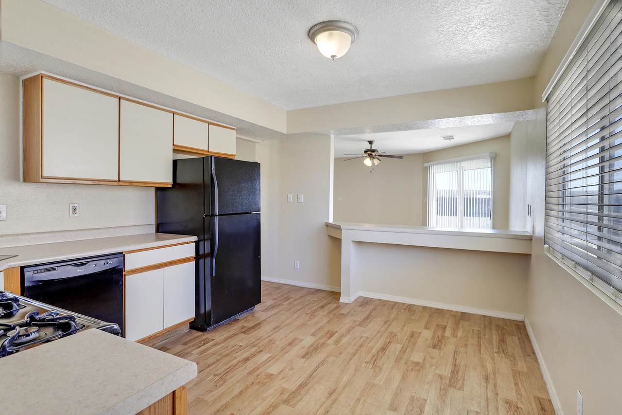 2115 High Desert Court - Photo 1