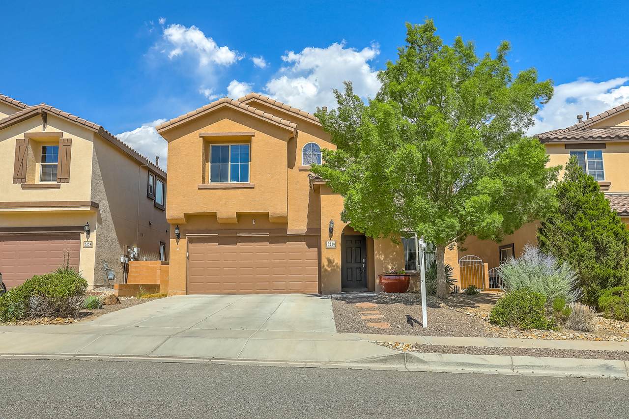 521 Loma Linda Loop - Photo 1