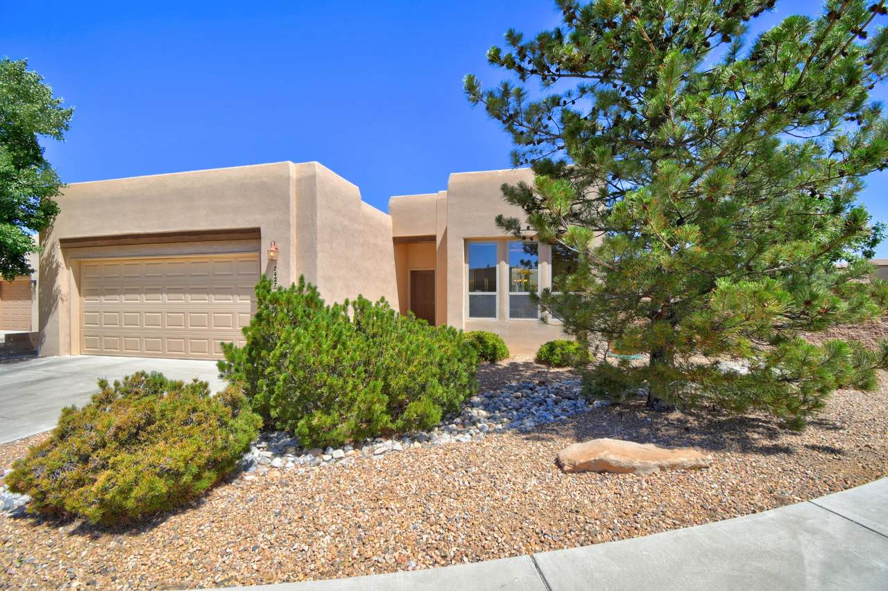7427 Enchanted Sky Lane - Photo 1