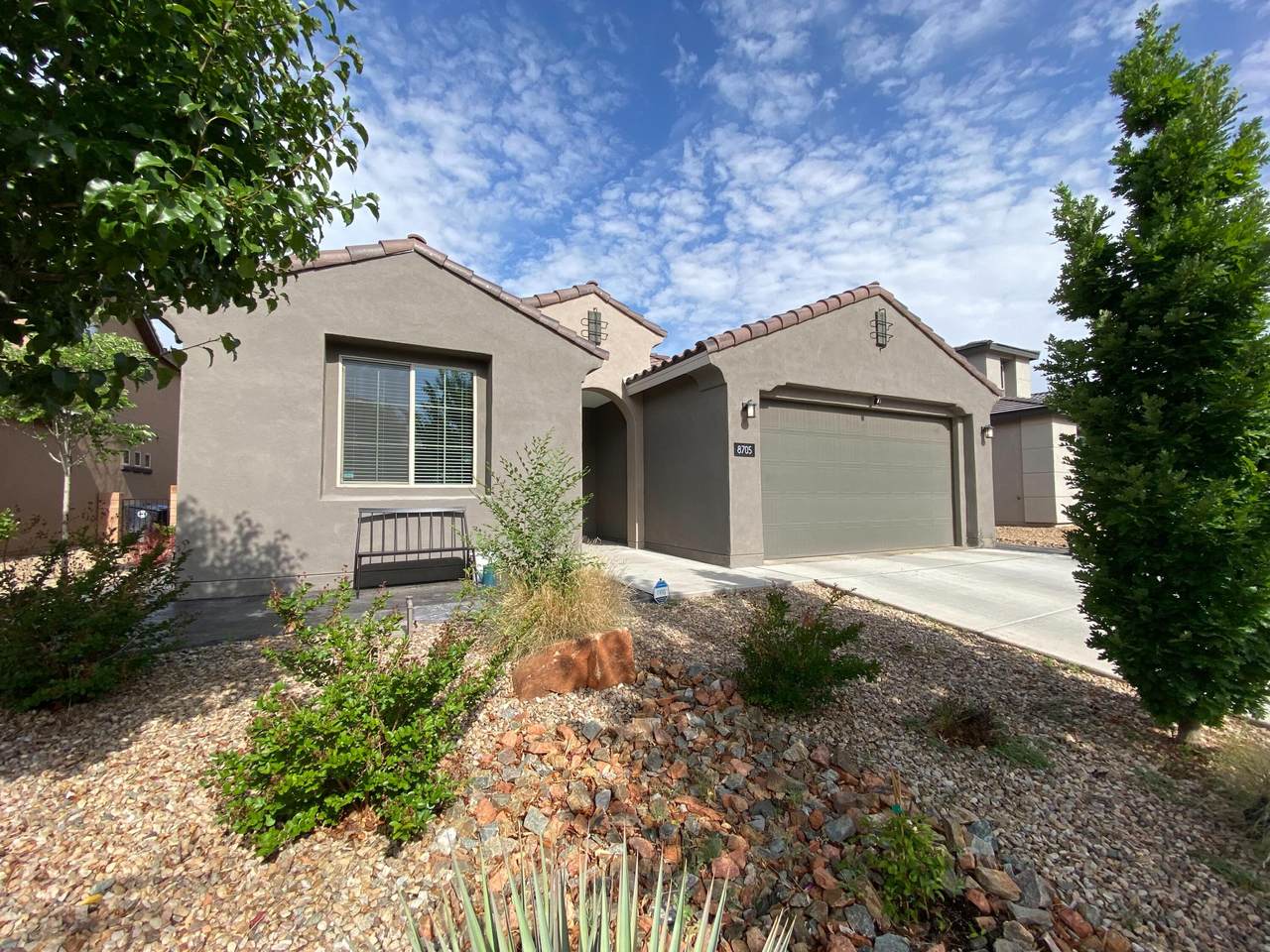 8705 Sugarite Trail - Photo 1