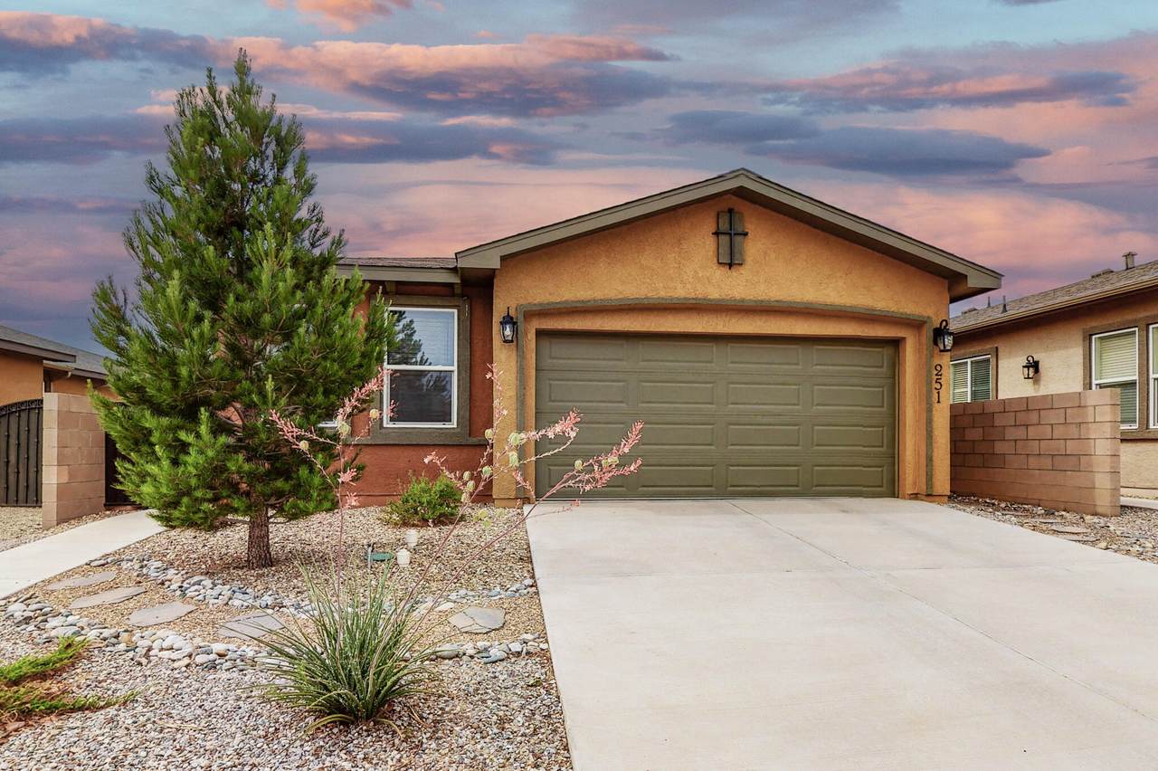 251 Rio Chama Circle - Photo 1