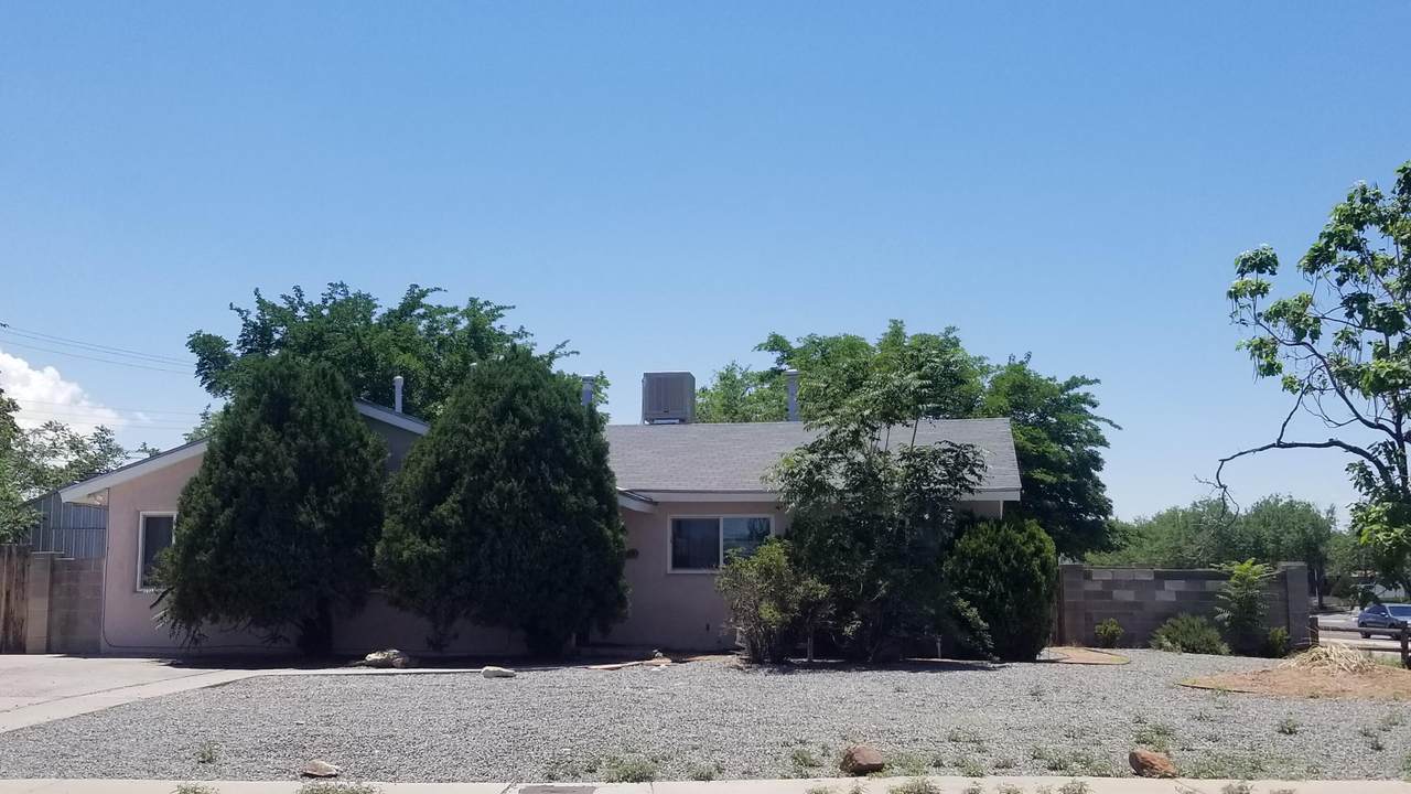 3602 Comanche Road - Photo 1