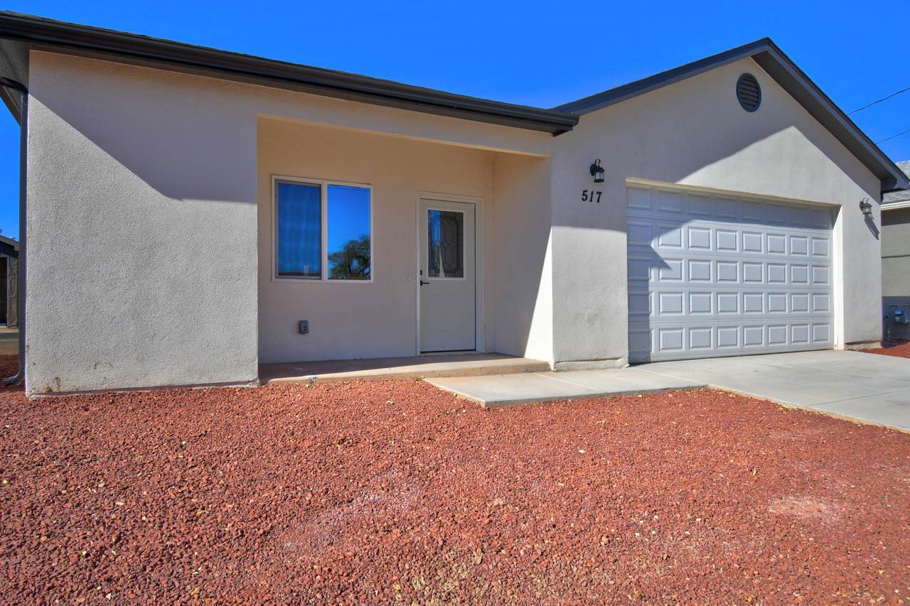 517 Ross Alleyway - Photo 1
