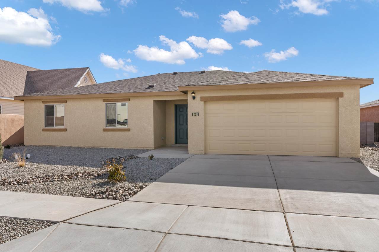 2401 Desi Loop - Photo 1