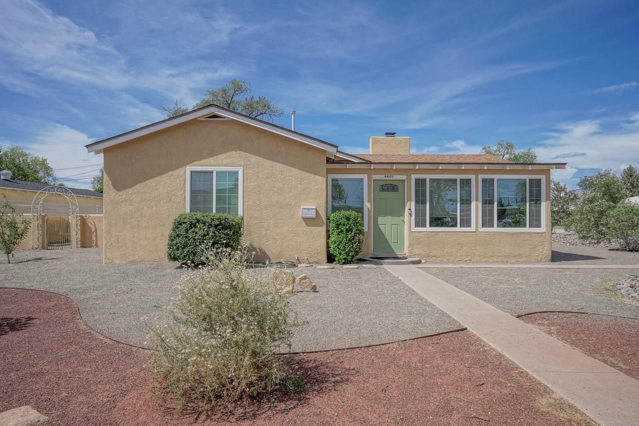 4409 Ridgeley Avenue - Photo 1