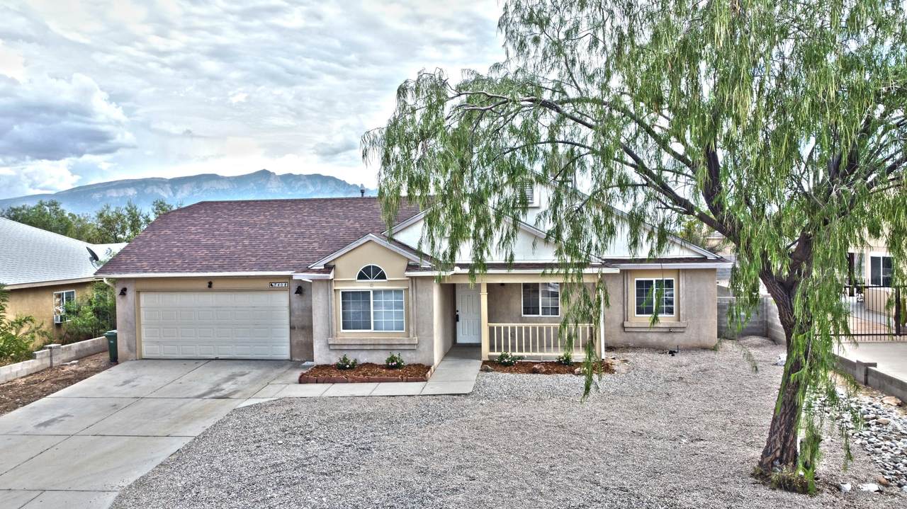 7408 Aldan Drive - Photo 1