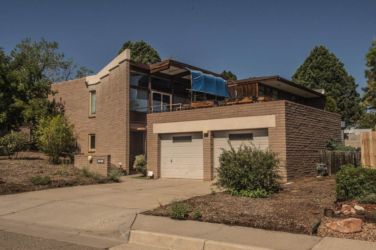 1809 Notre Dame Drive - Photo 1